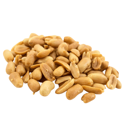 山东花生 (Shandong Peanuts/Kacang Tanah Shandong)