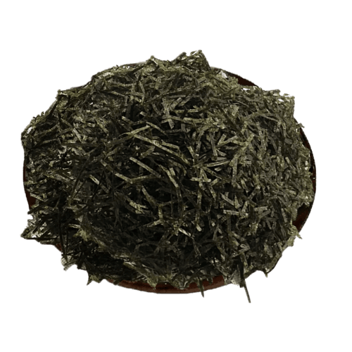 海苔丝 (Shredded Seaweed / Rumpai Laut Hiris)
