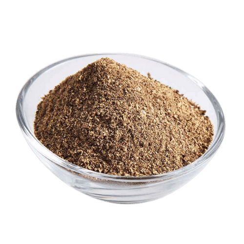花椒粉 (Sichuan Peppercorn Powder/Serbuk Lada Sichuan)