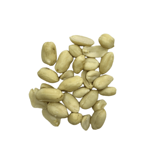 Skinless Peanuts (中国去皮花生/Kacang Tanah Tanpa Kulit)