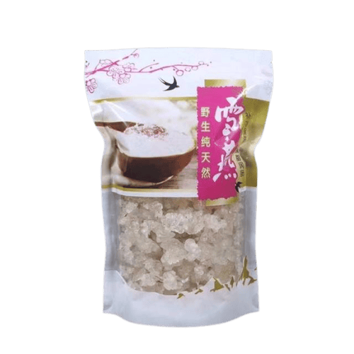 Snow Bird's Nest (雪燕)