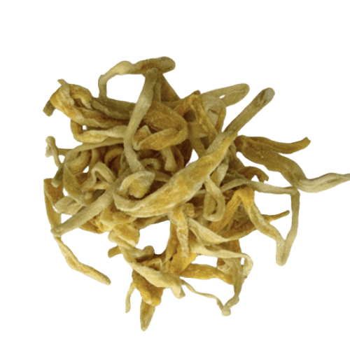 特级金针菜 (Special Grade Dried Day Lily Buds/Bunga Lili Harimau Kering Gred Istimewa)