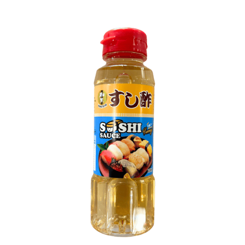 寿司醋 (Sushi Vinegar / Cuka Sushi)