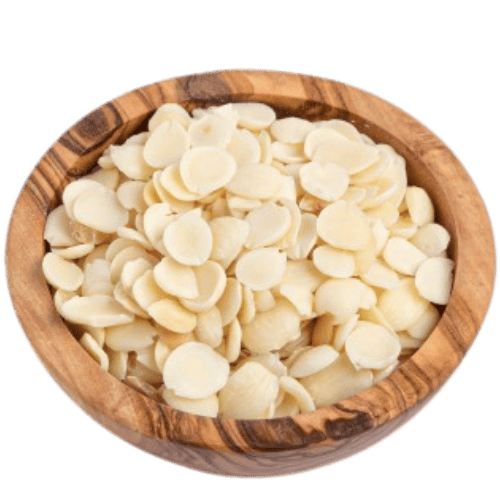 南杏 (Sweet Apricot Kernel/Biji Aprikot Manis)
