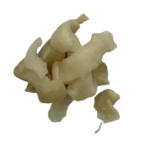 甜菜脯梗 (Sweet Pickled Radish Stems/Batang Lobak Jeruk Manis)
