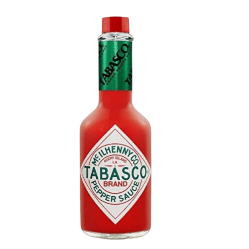 TABASCO 辣椒酱 (TABASCO Pepper Sauce /Sos Lada TABASCO)