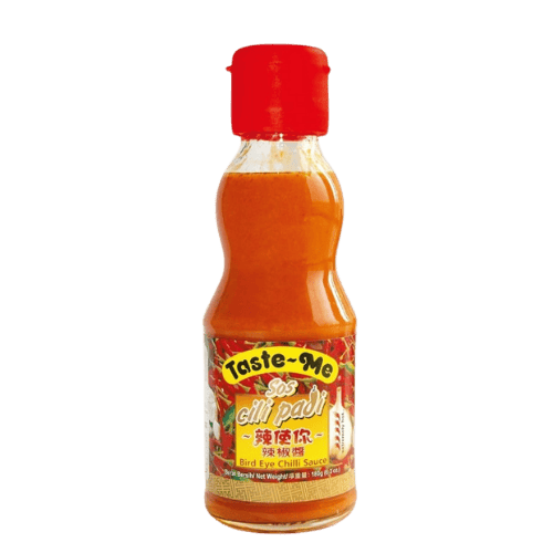 Taste Me 辣椒酱 (Taste Me Chili Sauce Sos Cili Taste Me)