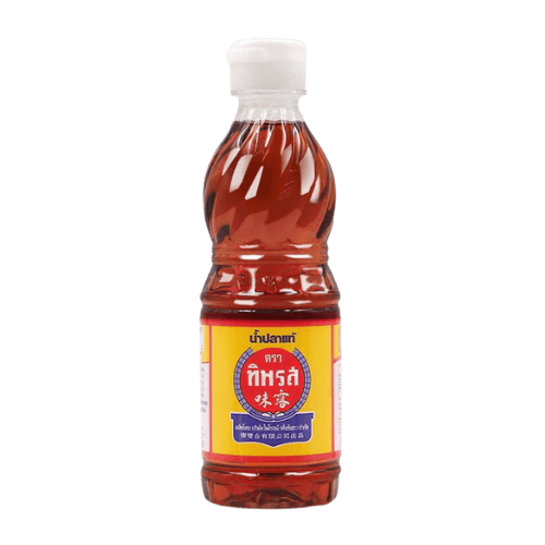 泰国味露 (Thai Fish Sauce/Sos Ikan Thai)