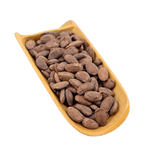 瓜蒌仁 (Trichosanthes Seed/Biji Trichosanthes)
