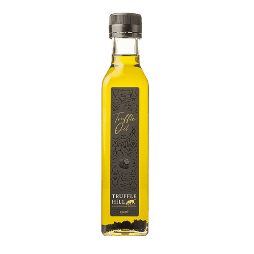 松露橄榄油 (Truffle Olive Oil / Minyak Zaitun Truffle)