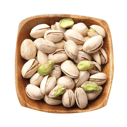 美国开心果 (USA Pistachios/Kacang Pistachio USA)