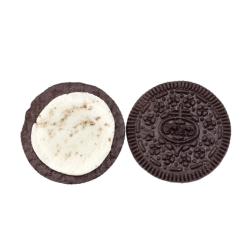 VO 巧克力味饼干 - VO Chocolate Flavoured Biscuits - Biskut Perisa Coklat VO