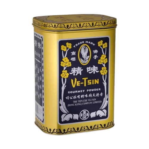佛手牌味精 (Ve-Tsin Gourmet Powder/Serbuk Perasa Ve-Tsin)