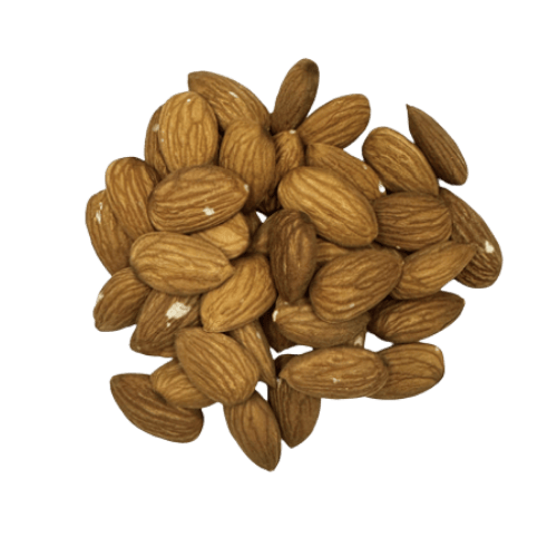 Whole Almonds USA (美国完整杏仁/Badam Biji Penuh USA)