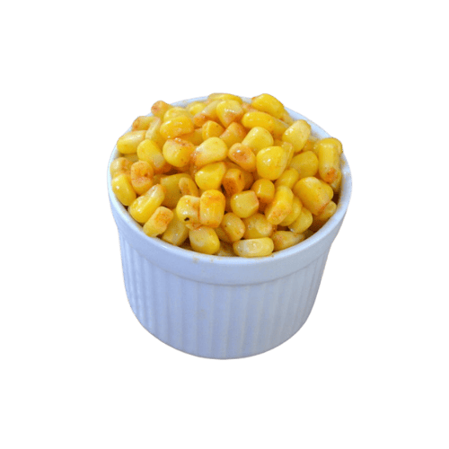 玉米粒 Whole Kernel Corn (Jagung Biji Penuh)