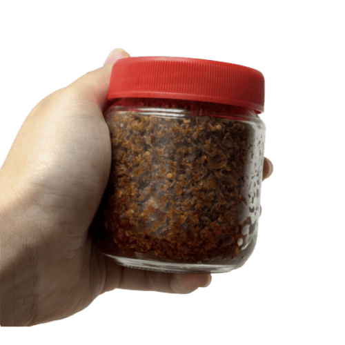 本地XO酱 (Local XO Sauce/Sos XO Lokal)