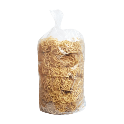 伊面 (Yee Mee / Mi Yee)