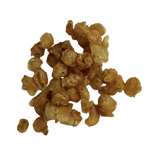 Yellow Dried Longan (黄龙眼肉/Longan Kering Kuning)