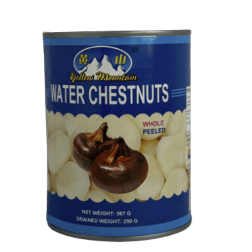 清水马蹄 Water Chestnut Boiled (Whole)