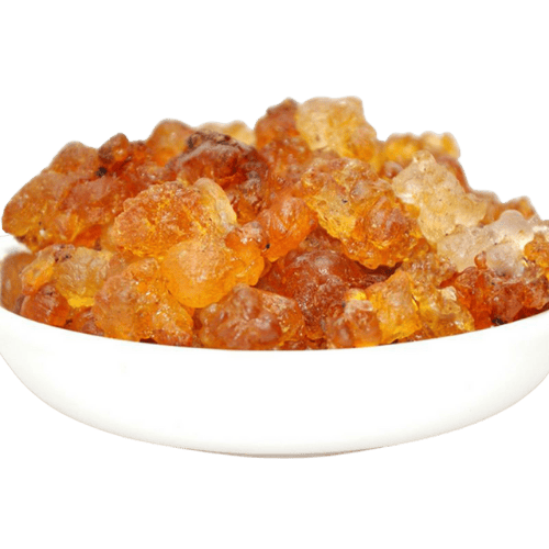 Peach Gum Jelly (桃胶 AAA Grade)