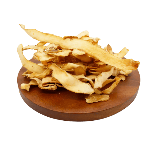 玉竹片 (Solomon's Seal Rhizome/Rizom Solomon's Seal)
